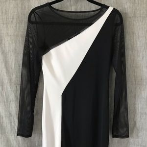 BCBG MaxAzria Dress